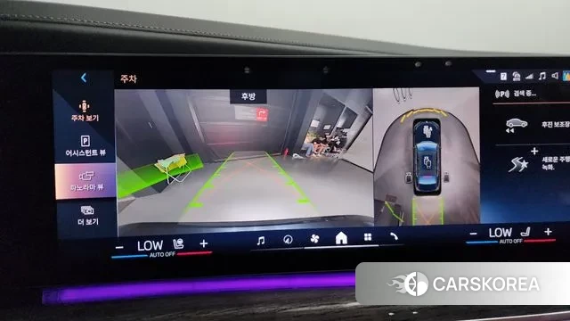 BMW 7 Series (G70) 2023 Черный из Кореи, фото 6