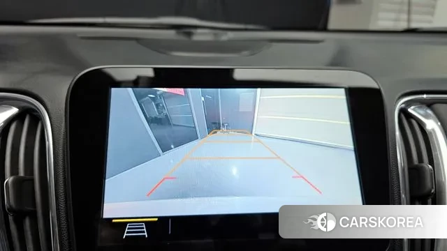 Chevrolet (GM Daewoo) The New Malibu 2019 Белый из Кореи, фото 6