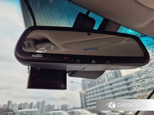 Ssangyong Berry New Tivoli 2022 Синий из Кореи, фото 6