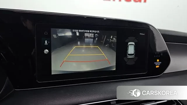 Hyundai Palisade 2020 Черный из Кореи, фото 6