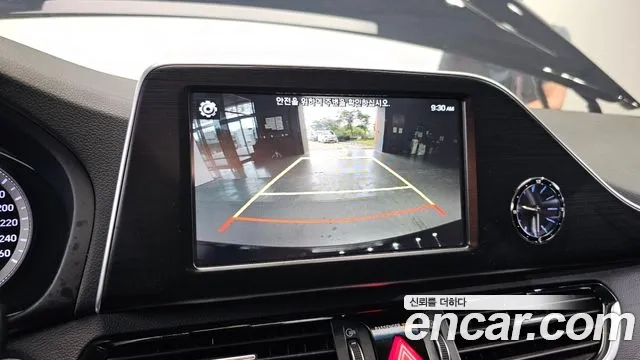 Hyundai Grandeur IG 2018 Черный из Кореи, фото 6