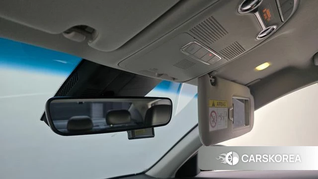 Hyundai The New Grandeur IG 2021 Черный из Кореи, фото 6