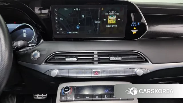 Hyundai Palisade 2021 Белый из Кореи, фото 6