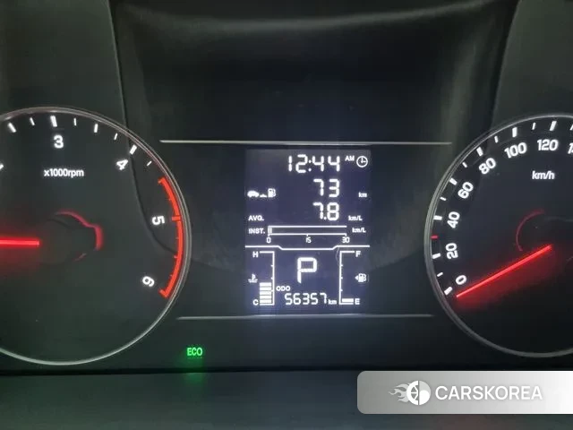 Ssangyong Rexton Sports 2018 Белый из Кореи, фото 6