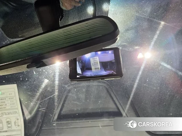 Ssangyong The New Rexton Sport 2021 Серый из Кореи, фото 6