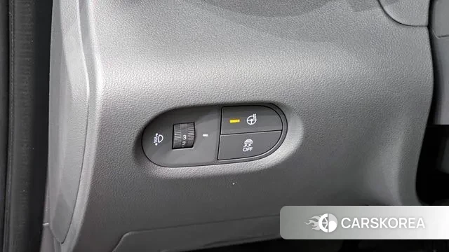 Hyundai Casper 2023 Зеленый из Кореи, фото 6