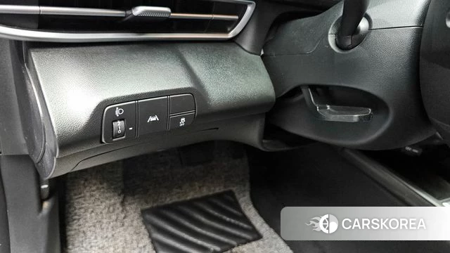 Hyundai Avante (CN7) 2023 Серый из Кореи, фото 6