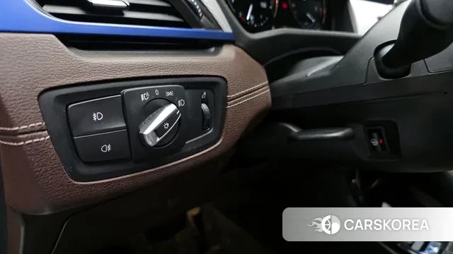 BMW X1 (F48) 2021 Белый из Кореи, фото 6