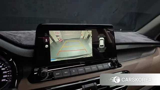 Kia Seltos 2021 Белый из Кореи, фото 6