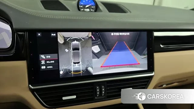 Porsche Cayenne (PO536) 2020 Белый из Кореи, фото 6