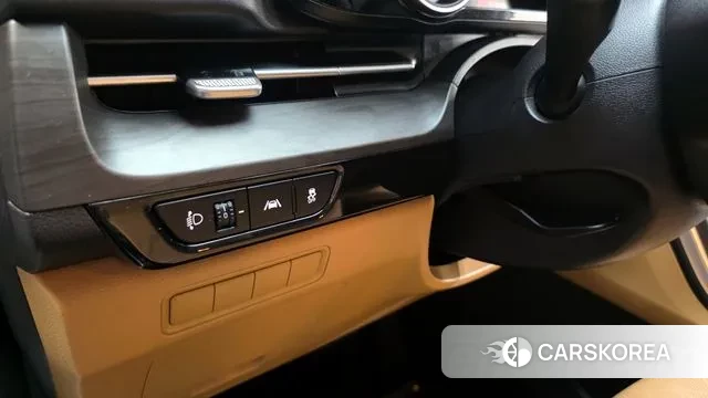 Kia Carnival 4th generation 2021 Белый из Кореи, фото 6