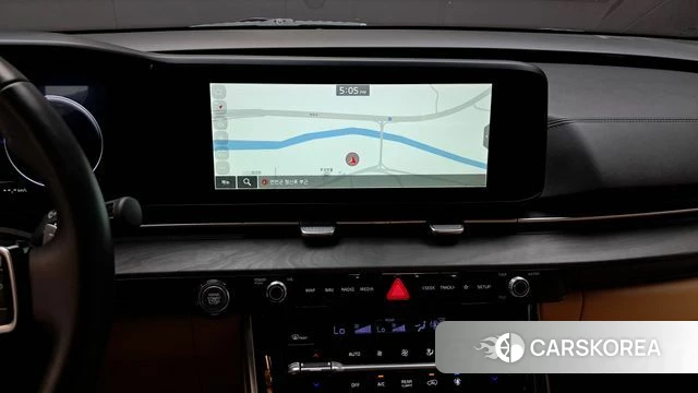 Kia Carnival 4th generation 2023 Белый из Кореи, фото 6
