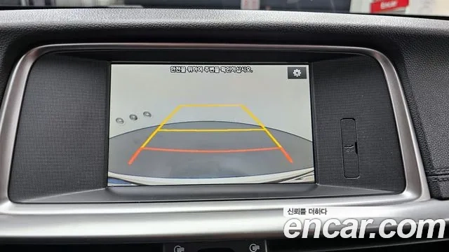 Kia The New K5 2nd generation 2018 Белый из Кореи, фото 6