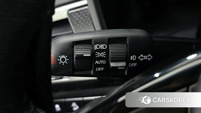 Ssangyong The New Rexton Sports Cannes 2022 Серый из Кореи, фото 6