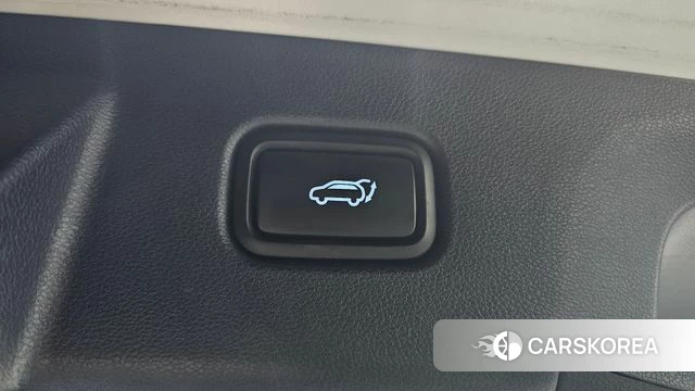 Hyundai Tucson (NX4) 2021 Серебряный из Кореи, фото 6