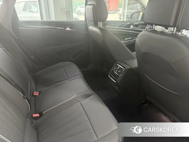 Volkswagen Passat 2024 Черный из Китая, фото 6