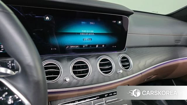Mercedes-Benz E-Class W213 2023 Белый из Кореи, фото 6