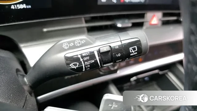 Kia Sportage 5th Generation 2023 Синий из Кореи, фото 6