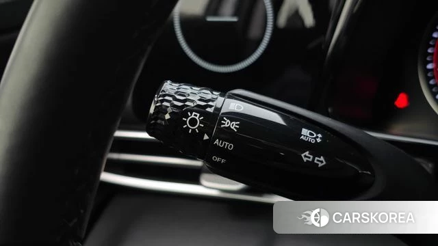 Hyundai Avante (CN7) 2023 Белый из Кореи, фото 6