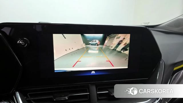 Chevrolet (GM Daewoo) Trax Crossover 2023 Белый из Кореи, фото 6