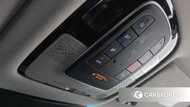 Hyundai The New Palisade 2022 Белый из Кореи, фото 6