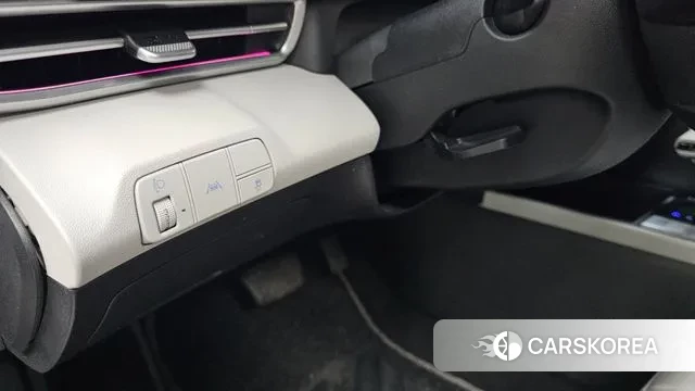 Hyundai Avante (CN7) 2022 Белый из Кореи, фото 6