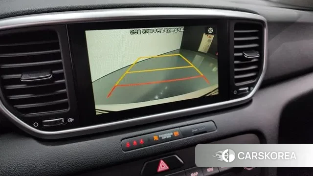 Kia Sportage The Bold 2020 Белый из Кореи, фото 6