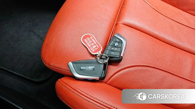 BMW 1 Series (F40) 2022 Белый из Кореи, фото 6