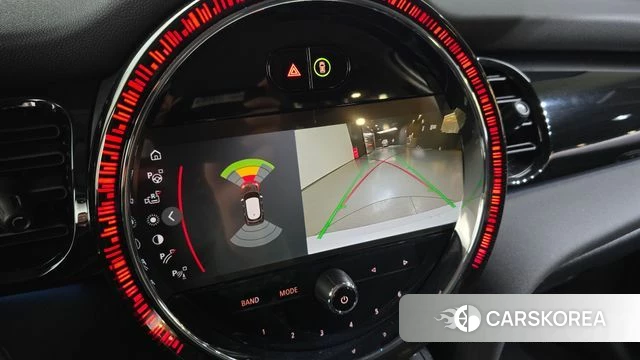 Mini Cooper 2024 Белый из Кореи, фото 6