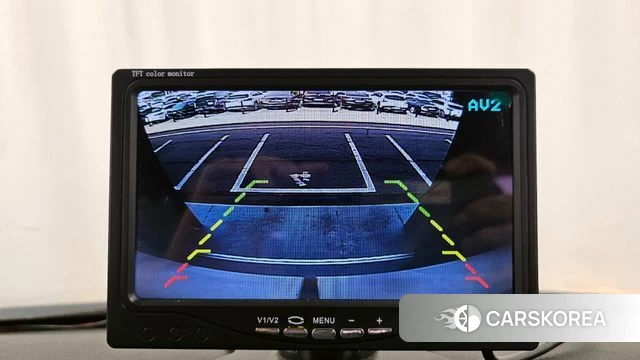 Hyundai Solati 2020 Белый из Кореи, фото 6