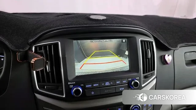 Hyundai The New Grand Starex 2019 Серебряный из Кореи, фото 6