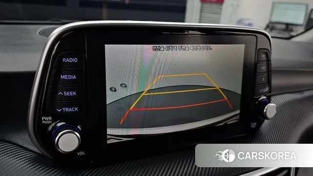 Hyundai All New Tucson 2019 Белый из Кореи, фото 6