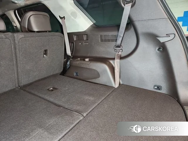 Hyundai The New Palisade 2022 Белый из Кореи, фото 6