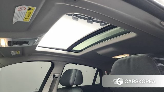 BMW X6 (F16) 2019 Белый из Кореи, фото 6