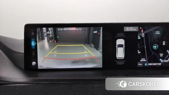 Genesis GV80 2020 Белый из Кореи, фото 6