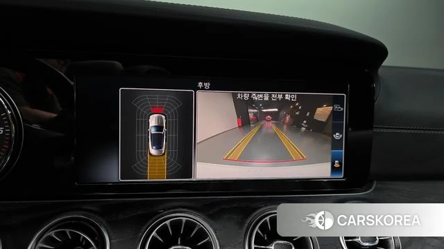 Mercedes-Benz E-Class W213 2018 Белый из Кореи, фото 6