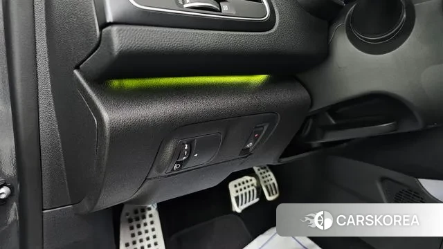 Renault Korea (Samsung) The New SM6 2023 Серый из Кореи, фото 6