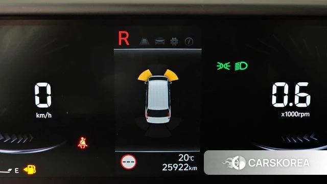 Hyundai Staria 2024 Синий из Кореи, фото 6