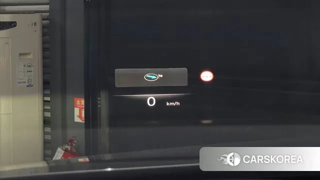 Genesis G80 (RG3) 2023 Серый из Кореи, фото 6