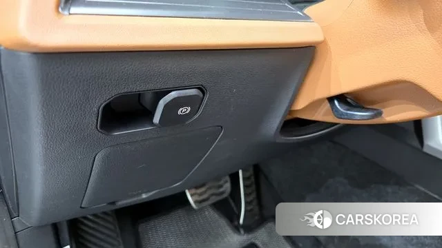 Ssangyong Torres 2023 Серебряный из Кореи, фото 6