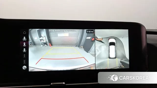 Kia Carnival 4th generation 2022 Белый из Кореи, фото 6