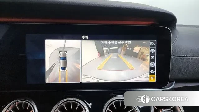 Mercedes-Benz AMG GT 2019 Серый из Кореи, фото 6