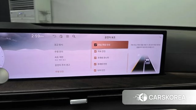 Genesis GV80 2024 Белый из Кореи, фото 6