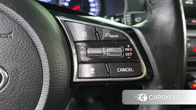 Kia Come New K3 2018 Белый из Кореи, фото 6