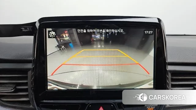 Hyundai Veloster (JS) 2018 Небесно-голубой из Кореи, фото 6