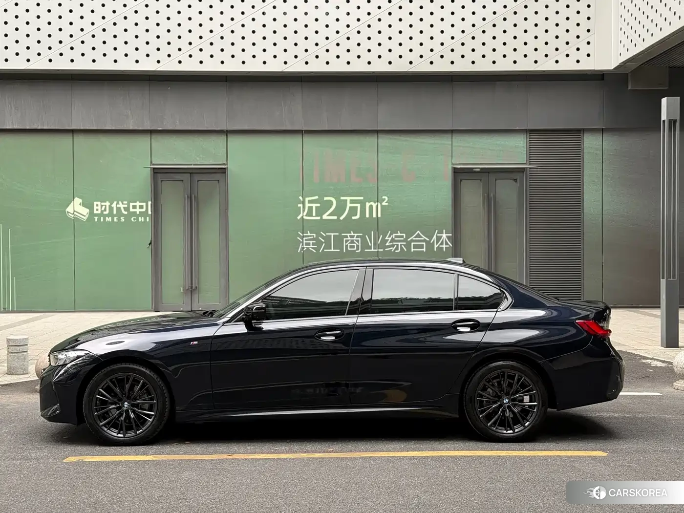 BMW 3 series id 4583643 из Китая 6