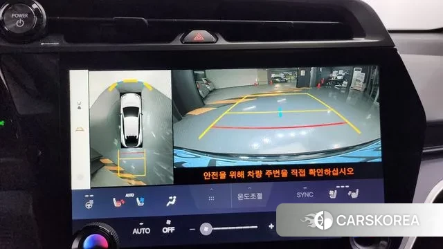 Lexus RZ450e 2023 Черный из Кореи, фото 6