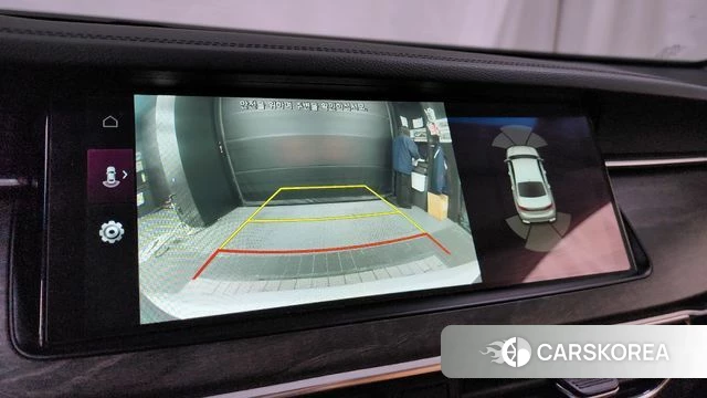 Kia K7 Premier 2019 Белый из Кореи, фото 6