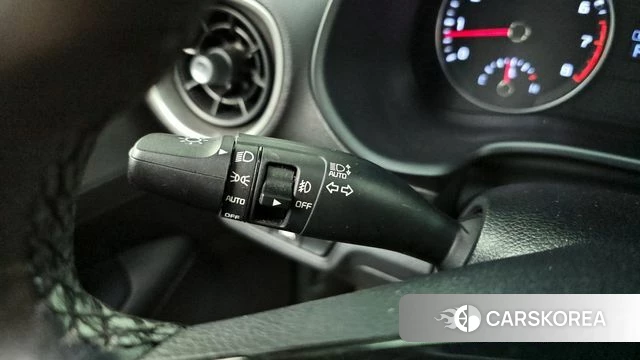 Kia Come New K3 2019 Белый из Кореи, фото 6