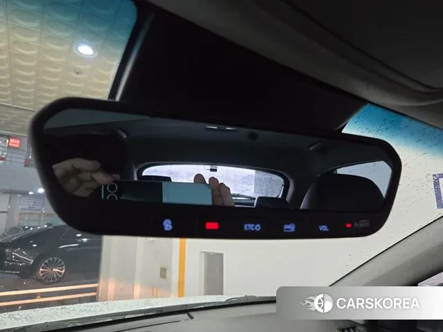 Hyundai Kona 2020 Белый из Кореи, фото 6